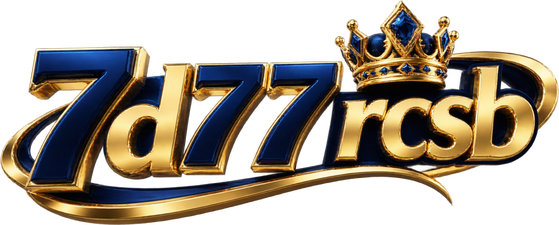 7d77 rcsb লোগো